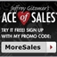 Ace of Sales icon